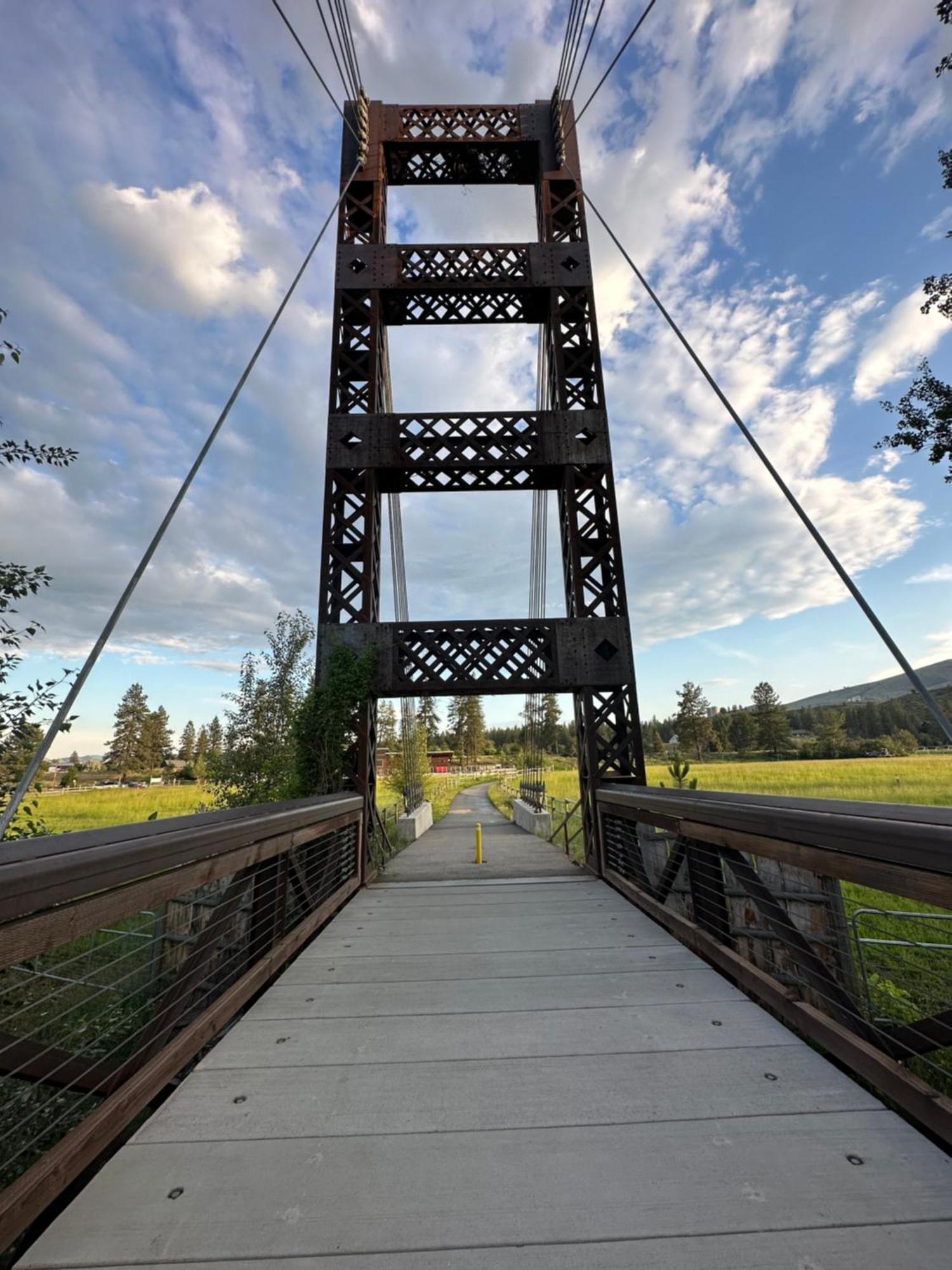 Methow River Lodge Winthrop Buitenkant foto