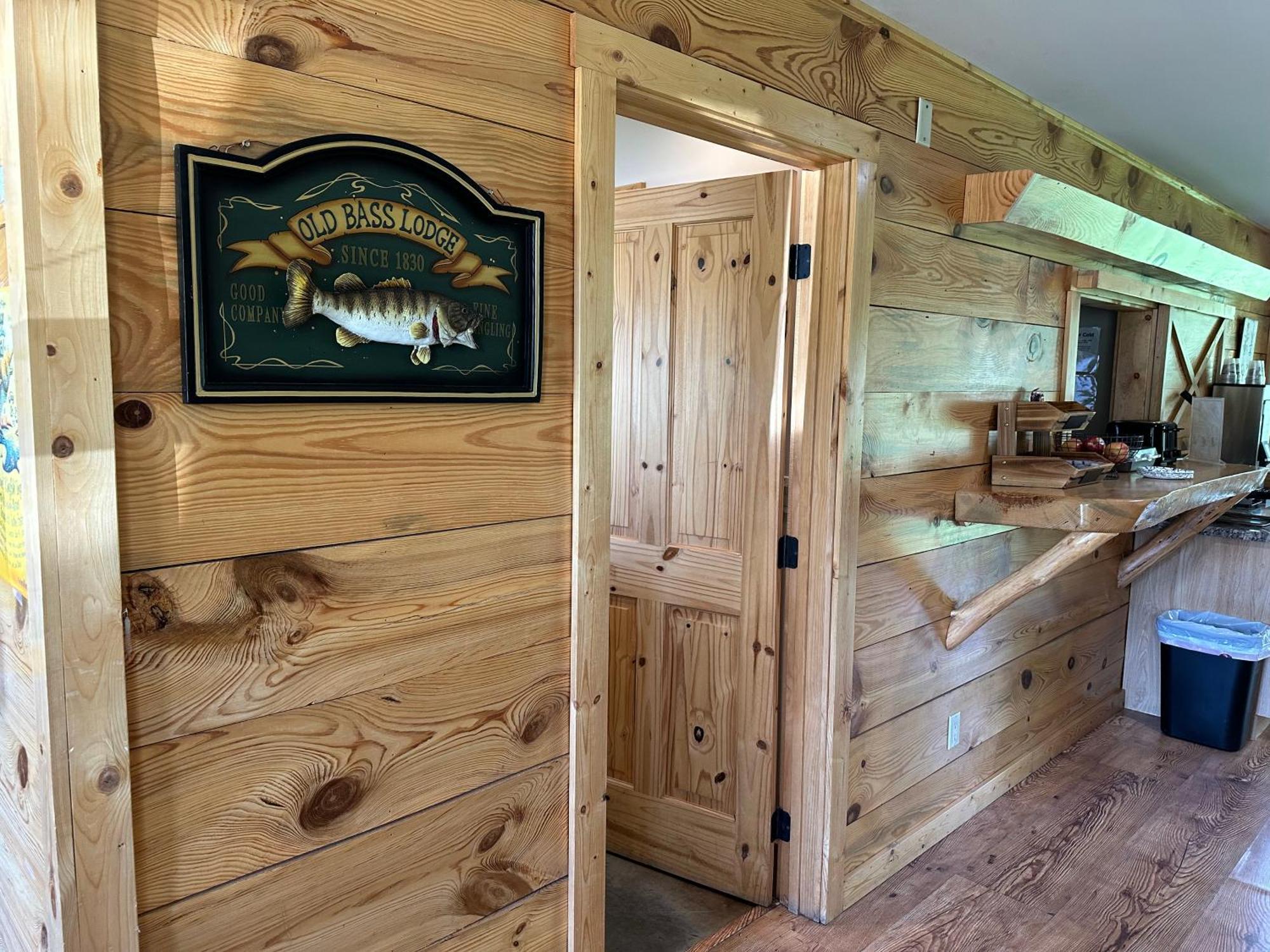 Methow River Lodge And Cabins Winthrop Buitenkant foto